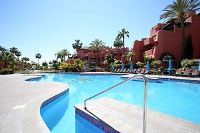 Penthouse Torre Bermeja