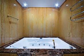 Penthouse Torre Bermeja