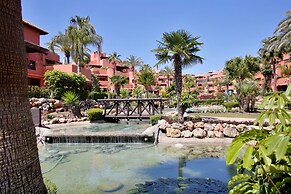 Penthouse Torre Bermeja