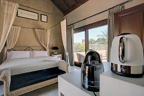 Penthouse Torre Bermeja