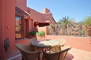 Penthouse Torre Bermeja