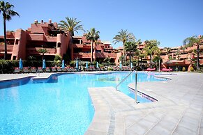 Penthouse Torre Bermeja