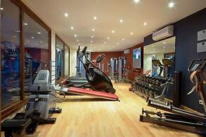 Penthouse Torre Bermeja