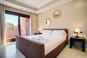 Penthouse Torre Bermeja