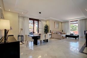 Penthouse Torre Bermeja