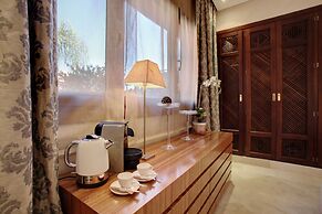 Penthouse Torre Bermeja