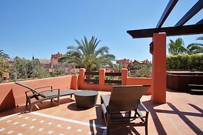 Penthouse Torre Bermeja