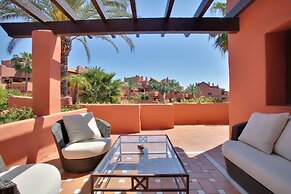 Penthouse Torre Bermeja