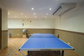 Penthouse Torre Bermeja