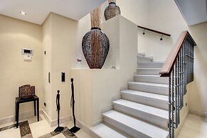 Penthouse Torre Bermeja