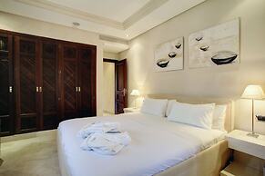 Penthouse Torre Bermeja