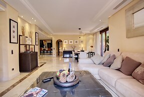 Penthouse Torre Bermeja