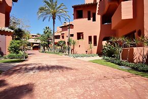 Penthouse Torre Bermeja