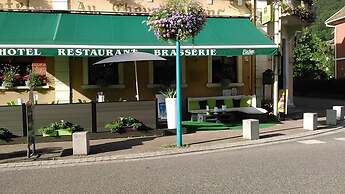 Au Cheval Blanc