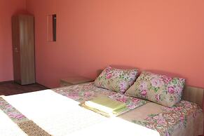 Friendly House - Hostel