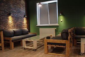 Friendly House - Hostel