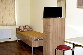 Friendly House - Hostel