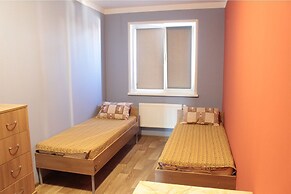 Friendly House - Hostel