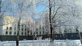 Friendly House - Hostel