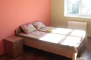 Friendly House - Hostel