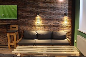 Friendly House - Hostel