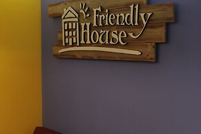 Friendly House - Hostel