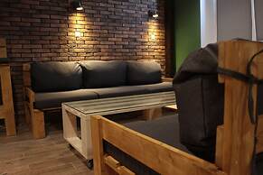 Friendly House - Hostel