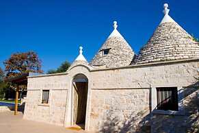 Trullo Le Roux