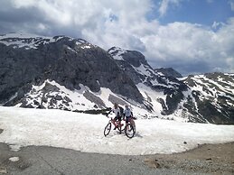 Ski&Bike Nassfeld apartments