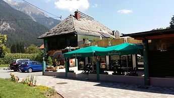 Ski&Bike Nassfeld apartments