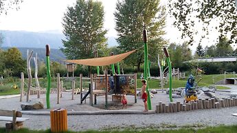 Ski&Bike Nassfeld apartments