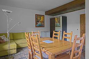 Ski&Bike Nassfeld apartments