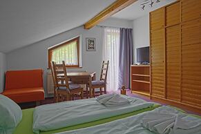 Ski&Bike Nassfeld apartments