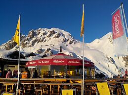 Ski&Bike Nassfeld apartments