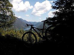 Ski&Bike Nassfeld apartments