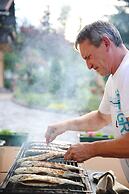 Ski&Bike Nassfeld apartments