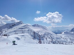 Ski&Bike Nassfeld apartments