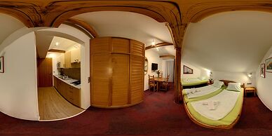 Ski&Bike Nassfeld apartments