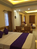 Lavender Hotel