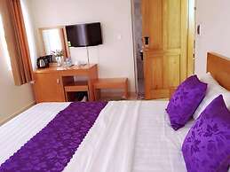 Lavender Hotel