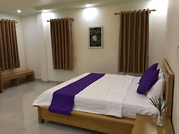 Lavender Hotel