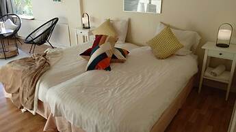 Klintholm Bed & Breakfast