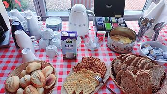 Klintholm Bed & Breakfast