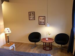 Klintholm Bed & Breakfast