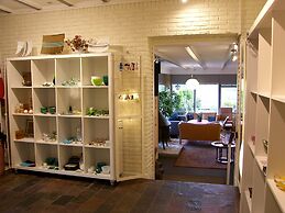 Klintholm Bed & Breakfast