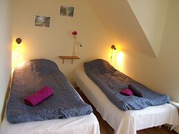 Klintholm Bed & Breakfast