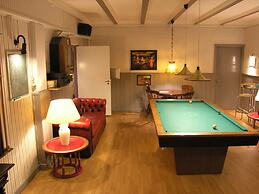 Klintholm Bed & Breakfast