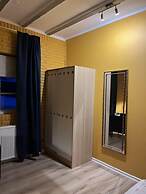 Klintholm Bed & Breakfast