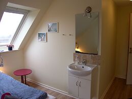 Klintholm Bed & Breakfast