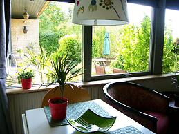 Klintholm Bed & Breakfast